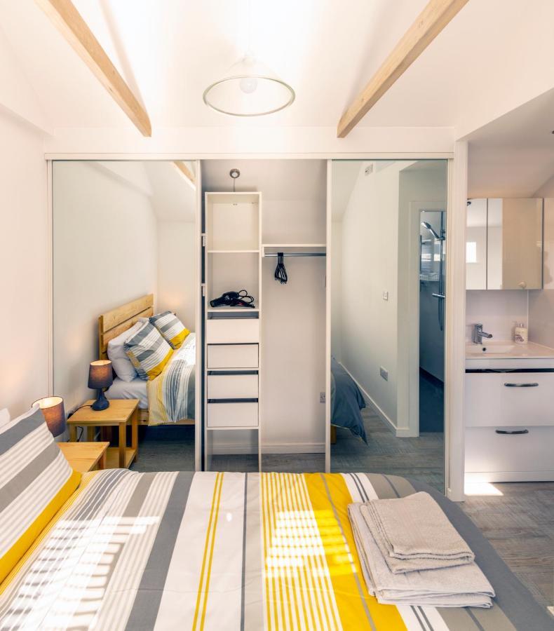 เดอะ เบค เฮาส์ Apartment เวอร์ทิง ภายนอก รูปภาพ